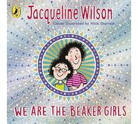 We Are The Beaker Girls