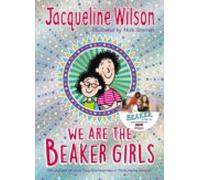 We Are The Beaker Girls (ebook)
