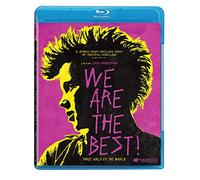 We Are the Best [USA] [Blu-ray]