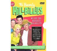 We Are The Beverly Hillbillies [Reino Unido] [DVD]