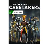 We Are The Caretakers (Xbox Series X|S) Xbox Live Key EUROPE