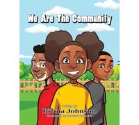 We Are The Community