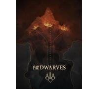 We Are The Dwarves Steam Key GLOBAL