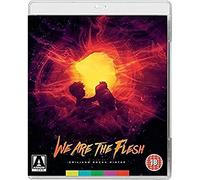 We Are The Flesh [Blu-ray] [Reino Unido]
