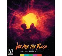 We Are the Flesh [USA] [Blu-ray]