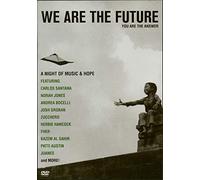 We Are the Future [Italia]