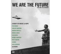 We Are the Future [Reino Unido] [DVD]