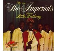 We Are the Imperials