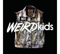We Are In The Crowd - Weird Kids