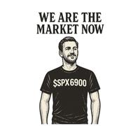 We Are The Market Now: A Manifesto for the Meme Age of Money