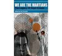 We Are The Martians: The Legacy of Nigel Kneale [trade paperback