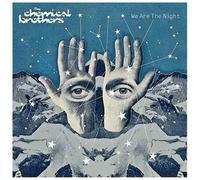 We Are The Night by The Chemical Brothers