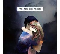 We Are The Night - Kpop CD, We Are The Night[002kr]