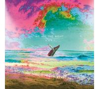 WE ARE THE NIGHT - The Green Ray