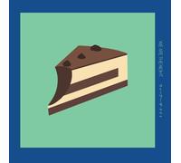 We Are the Night - Tiramisu Cake [Vinilo]