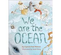 We are the Ocean