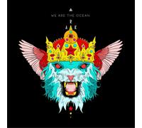 We Are the Ocean – Ark – CD