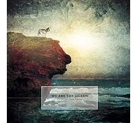 WE ARE THE OCEAN - CUTTING OUR TEETH [Vinilo]