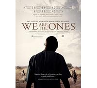 We Are the Ones [USA] [DVD]