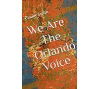 We Are The Orlando Voice