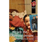 We Are the Romani People: Volume 28: v. 28 (Interface Collection)