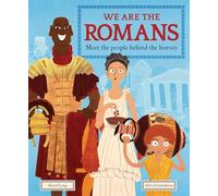 We Are the Romans: Meet the People Behind the History