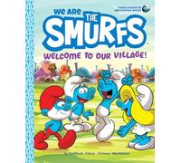We Are the Smurfs 1: Welcome to Our Village!