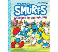 We Are the Smurfs 1: Welcome to Our Village!