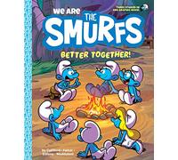 We Are the Smurfs 2: Better Together!