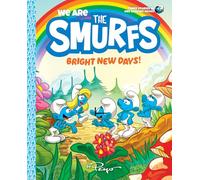 We Are the Smurfs 3: Bright New Days!