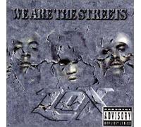 We Are the Street