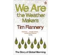 We Are The Weather Makers (ebook)