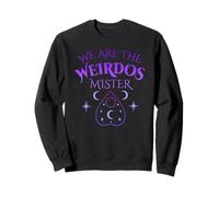 We Are the Weirdos Mister Cita Sudadera