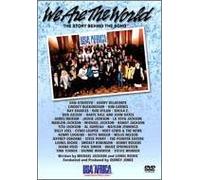 We Are the World [Alemania] [DVD]