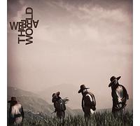 We Are The World - Clay Stones [Vinilo]