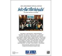 We Are the World [Special] [Alemania] [DVD]