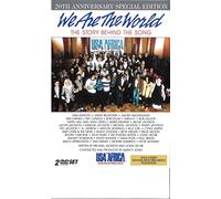 We Are the World: Story Behind the Song [USA] [DVD]