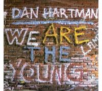 We are the Young/I´m not a rolling Stone (7" Vinyl Single)(1984)(MCA 259263-7)