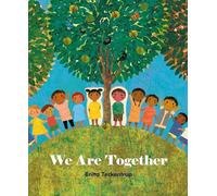 We Are Together – Little Tiger Verlag