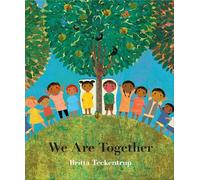 We Are Together – Editorial Little Tiger Verlag