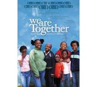 We Are Together [DVD]