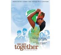 We Are Together [Reino Unido] [DVD]