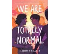 We Are Totally Normal (ebook)