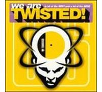 We Are Twisted