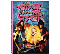 We Are Twisted F***ing Sister! [USA] [DVD]
