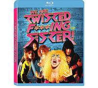 We Are Twisted Fucking Sister! [USA] [Blu-ray]