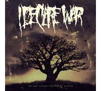 We Are Violent People by Nature
