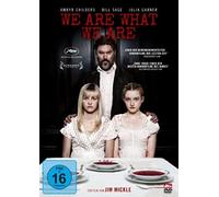 We are what we are [Alemania] [DVD]
