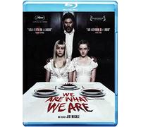 We are what we are [Italia] [Blu-ray]