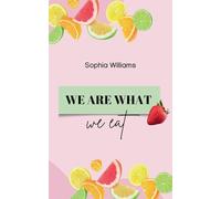 We are What we Eat: 1 (Controlling Your Mind)